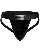 Jockstrap Velvet Luxo Ricok Tecido de Veludo