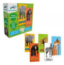 Jodo da Associação e Mémoria Baby Animals Planet