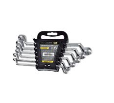 Jodo de chaves estrela com 6 peças CR-V - Tradestar