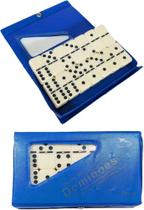 Jodo de Dominó Estojo Com 28 Peças Jodo de Dominó Estojo Com 28 Peças
