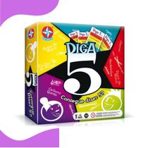 Jodo de tabuleiro diga 5 - estrela