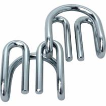 Jodo Do Desafio Cadeado - 100% Artesanal Jodo Do Desafio Cadeado - 100% Artesanal