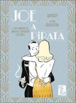 Joe, a pirata