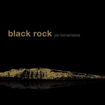 Joe bonamassa - black rock cd - SOML
