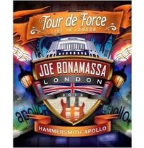 Joe bonamassa - hammersmith apollo dvd duplo Joe bonamassa - hammersmith apollo dvd duplo