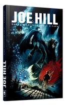 Joe Hill - Dark Collection - Vol. 1: A Capa Joe Hill - Dark Collection - Vol. 1: A Capa