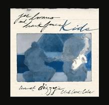 Joe Lovano And Hank Jones Kids Live At Dizzy's Club Coca Cola CD Joe Lovano And Hank Jones Kids Live At Dizzy's Club Coca Cola CD