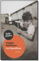 Joe Speedboat - RADIO LONDRES