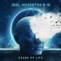 Joel Hoekstras 13 Crash Of Life CD - Wiki Metal