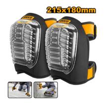 Joelheira 215x180mm Hkpt0101 Ingco