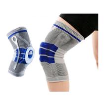 Joelheira 3D De Compressão Joelheira 3D De Compressão