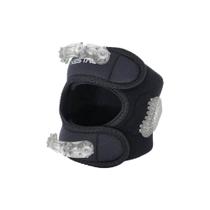 Joelheira Active Knee KSN080 Com Suporte de Silicone Kestal