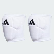 Joelheira Adidas 5IN VB Performance Branca Joelheira Adidas 5IN VB Performance Branca