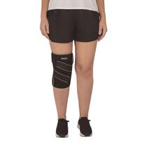 Joelheira Ajustável c/hastes e Cintas de Compressão Mercur Joelheira Ajustável c/hastes e Cintas de Compressão Mercur