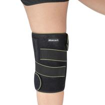 Joelheira Ajustável com Hastes e Cintas de Compressão Mercur Joelheira Ajustável com Hastes e Cintas de Compressão Mercur