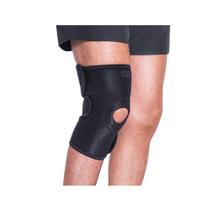 Joelheira Ajustável com Reforço Patelar Kestal Ortopédica Joelheira Ajustável com Reforço Patelar Kestal Ortopédica