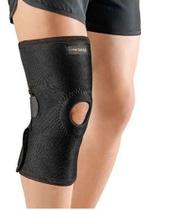 Joelheira Ajustável Com Reforço Patelar Tamanho Unico Hidrolight