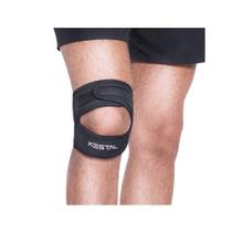 Joelheira Ajustável Sub Patelar Neoprene Kestal