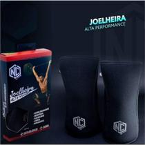 Joelheira Alta Performance 5mm - Nc Extreme