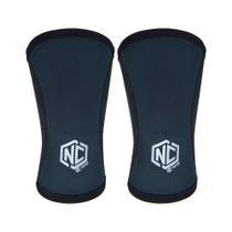 Joelheira Alta Performance - 5mm - Neoprene - NC EXTREME