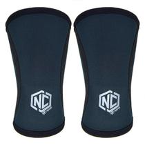 Joelheira Alta Performance Cross Training 7mm Nc Extreme (Par)