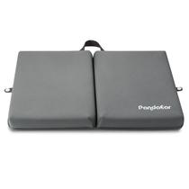 Joelheira antiderrapante dobrável para banho para bebês PandaEar Joelheira antiderrapante dobrável para banho para bebês PandaEar