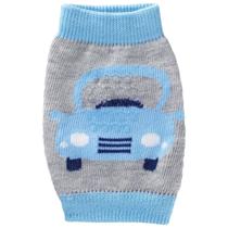 Joelheira Antiderrapante Para Bebê 6-12 meses Pimpolho