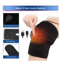 Joelheira Aquecida Cuidando Dos Seu Joelho Com Tecnologia