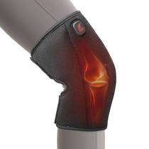 Joelheira aquecida Telepepe Knee Warmer Arthritis Black Joelheira aquecida Telepepe Knee Warmer Arthritis Black