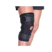 Joelheira Articulada Ajustável Articulações Metálicas Kestal