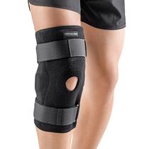 Joelheira Articulada Ajustável com haste laterais Hidrolight Joelheira Articulada Ajustável com haste laterais Hidrolight