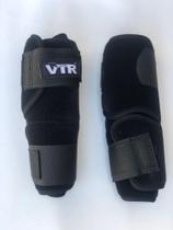 Joelheira articulada Anti Slip em neoprene Joelheira articulada Anti Slip em neoprene