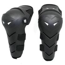 Joelheira articulada attack preta red dragon yd-7 ak