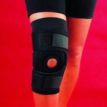 Joelheira Articulada c/ Cintas Ref.: 545 Salvapé