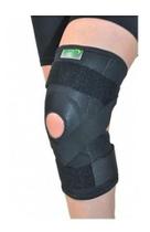 Joelheira Articulada com Cintas Cruzadas D-652 - Dortler