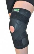 Joelheira Articulada com Cintas Cruzadas D-652 Tam. GG DORTLER