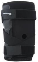 Joelheira Articulada com Cintas Cruzadas ORTOCENTER