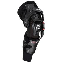 Joelheira Articulada Leatt Brace C-Frame Hybrid Joelheira Articulada Leatt Brace C-Frame Hybrid