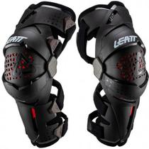 Joelheira articulada leatt z-frame preto Joelheira articulada leatt z-frame preto
