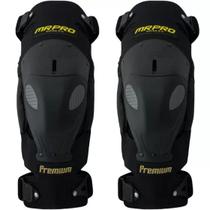 Joelheira articulada mr pro premium Joelheira articulada mr pro premium