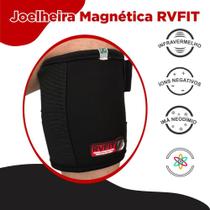 Joelheira Articulada Ortopedica Rvfit