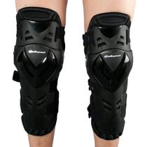 Joelheira Articulada Polisport Devil Trilha Enduro Joelheira Articulada Polisport Devil Trilha Enduro