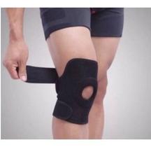 Joelheira Articulada Reforçada Ortopédica