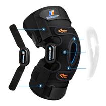 Joelheira articulada T TIMTAKBO Gel Patella Support