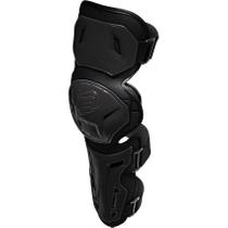 Joelheira ASW Image Strap - Preto - Tamanho Único Joelheira ASW Image Strap - Preto - Tamanho Único