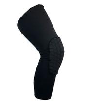 Joelheira Basquete Alta Performance de Compressão 01 Unidade