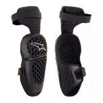 Joelheira bionic plus preto l/xl