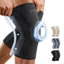 Joelheira CAMBIVO Elite Motion Series para homens e mulheres Joelheira CAMBIVO Elite Motion Series para homens e mulheres
