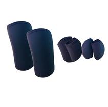 Joelheira CF Suporte Joelho Tensor Alívio de Dor Joelho 2 unidades Joelheira CF Suporte Joelho Tensor Alívio de Dor Joelho 2 unidades