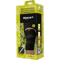 Joelheira com Hastes e Cintas Ajustáveis FLEX em Neoprene Tamanho único Joelheira com Hastes e Cintas Ajustáveis FLEX em Neoprene Tamanho único